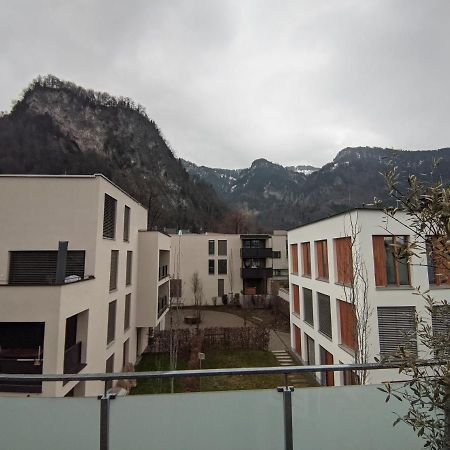Grafmax Apartment Hohenems Bagian luar foto