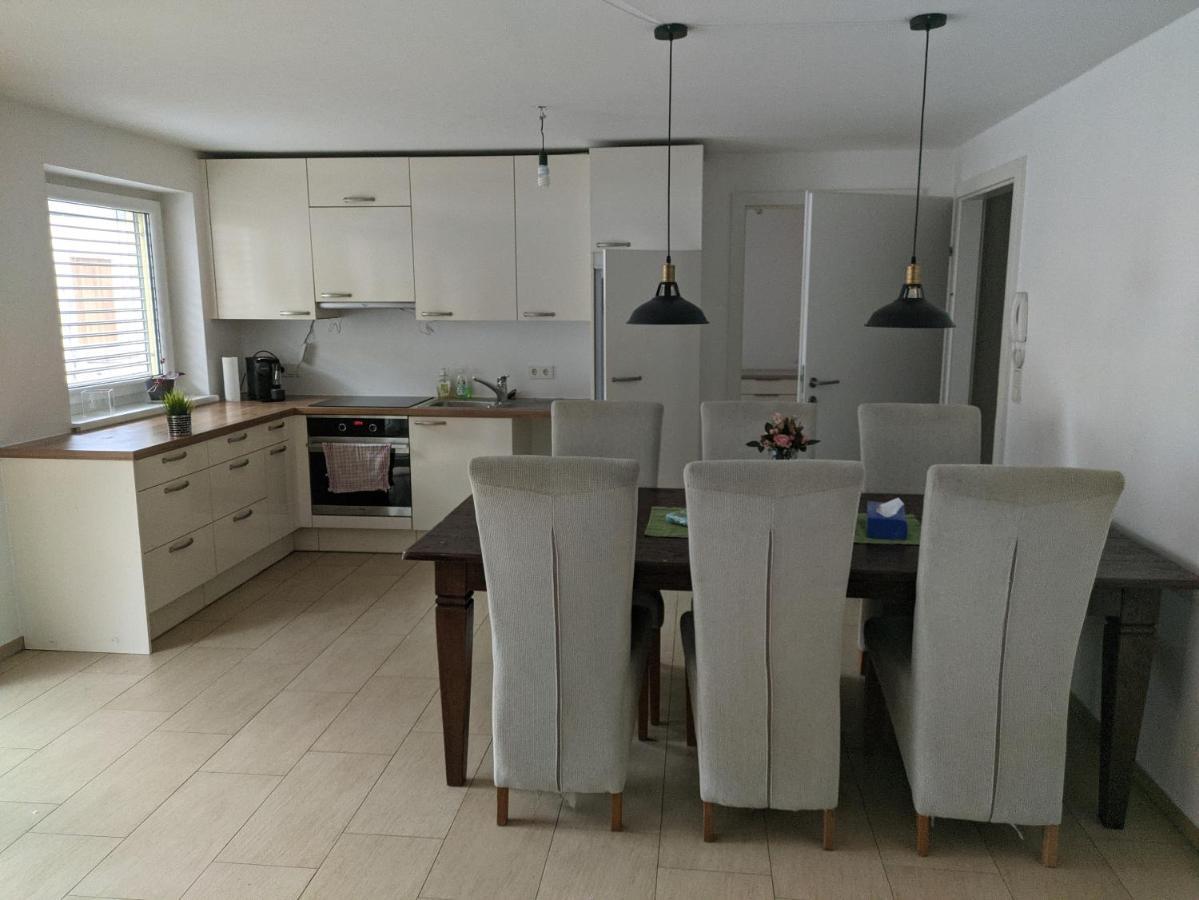 Grafmax Apartment Hohenems Bagian luar foto