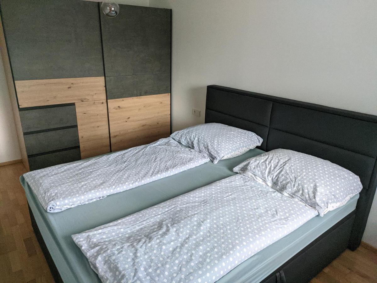 Grafmax Apartment Hohenems Bagian luar foto