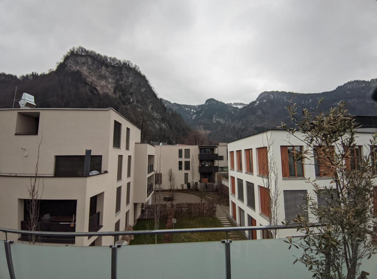Grafmax Apartment Hohenems Bagian luar foto